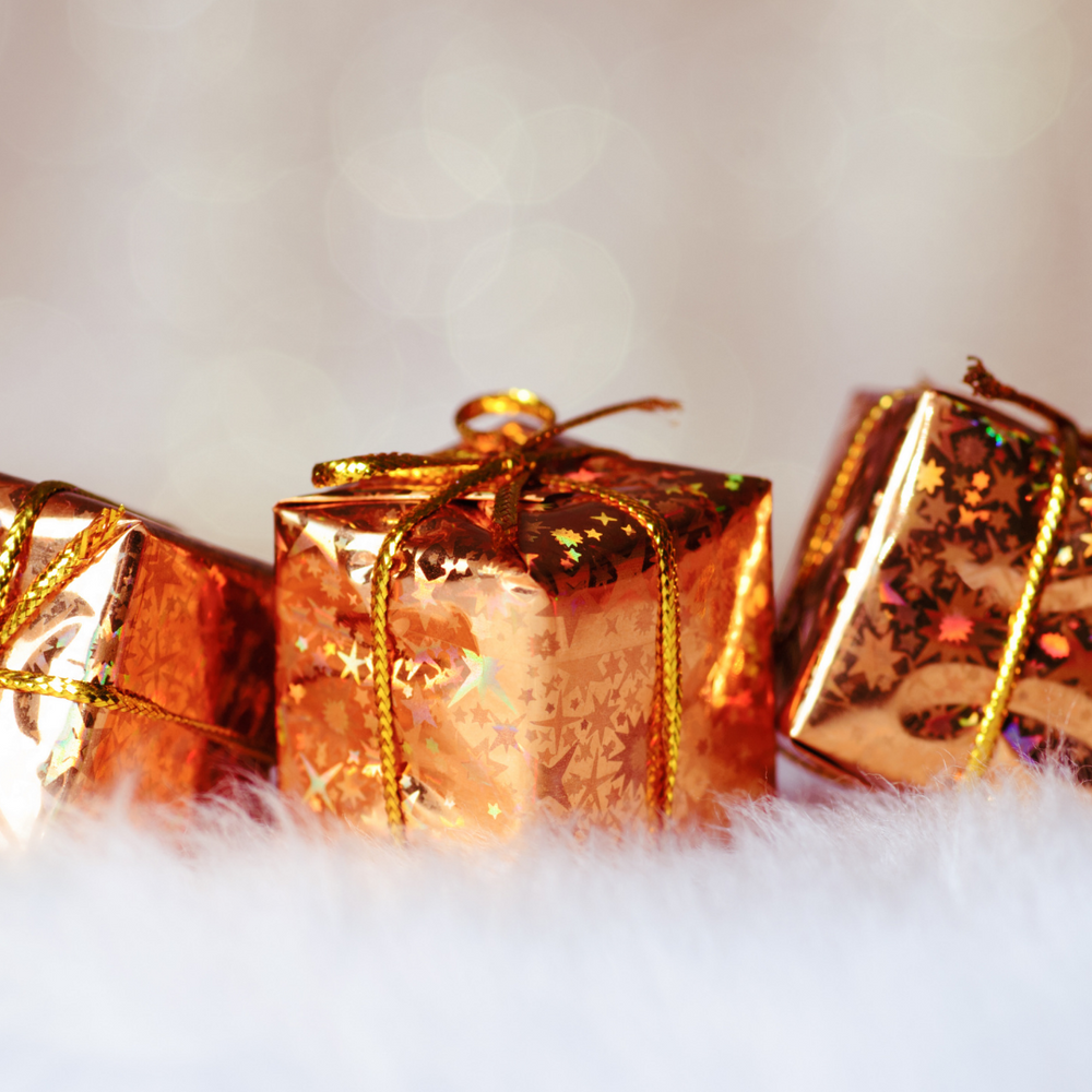 GIFT GUIDE