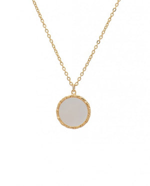 Clio Necklace