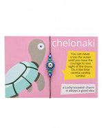 Chelonaki Bracelet