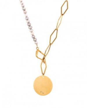 Celine Necklace