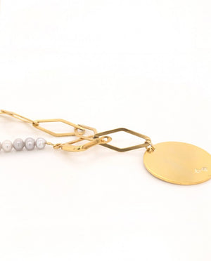 Celine Necklace