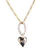 Cuore Necklace