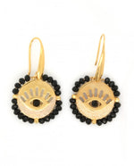 Fylachto Earrings