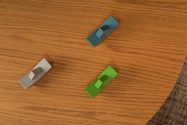 Paper Boats