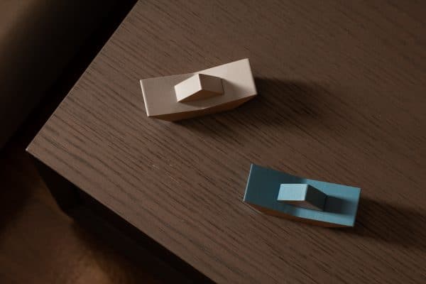 Paper Boats