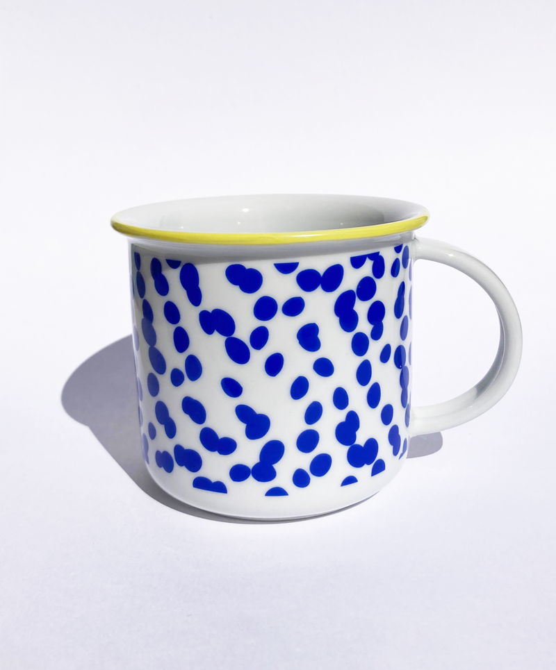 
                
                    Load image into Gallery viewer, &amp;quot;Pebbles&amp;quot; Mug
                
            