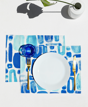 Mosaico Placemats