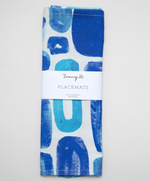 Mosaico Placemats